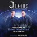 JUNTOS JORGE MEDINA & JOSI CUEN - GUADALAJARA